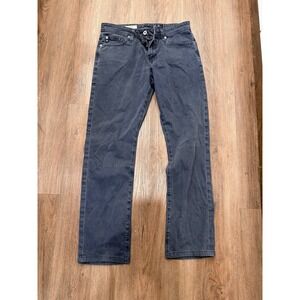AG Adriano Goldschmied‎ The Graduate Tailored Leg Jeans Men's Size 30x32